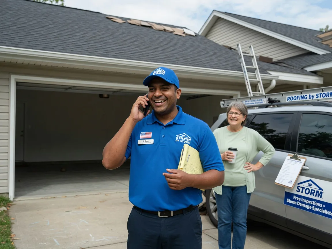 Roof Repair Near Me Cambria, IL FAQs