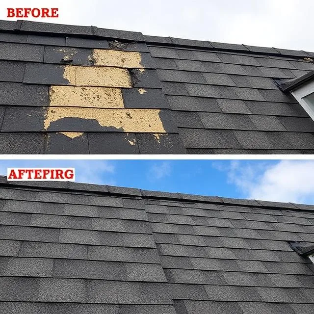 Roof Repair Near Me in Cambria, IL near me